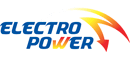 Electric Power Logo