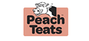 Peach Treats Logo