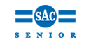 SAC Senior Logo