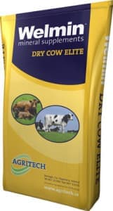 Welmin Dry Cow Elite