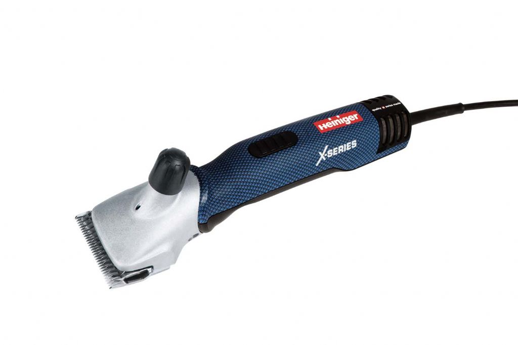 Heiniger Xperience Clipper