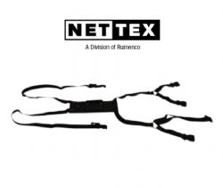 Nettex Ram Harnesses