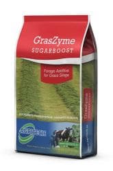 GrasZyme SugarBoost