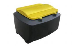 JFC Cubic Metre Meal Bin