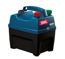 PEL PE102BV 9/12 Volt Battery Fencer