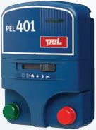 PEL401 Unigiser Electric Fence