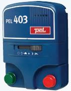 PEL403 Unigiser Electric Fence