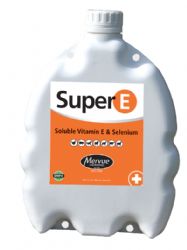 Super E