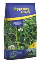 Hybrid Ryegrasses - Tipperary Grass No 5