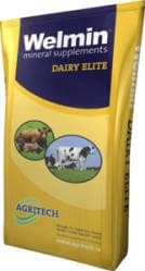 Welmin Dairy Elite