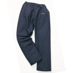 Aqua-Flex Southend Navy OverTrouser