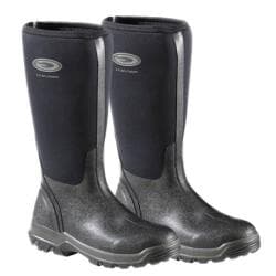 Grubs Frostline 5.0 Wellington - Black