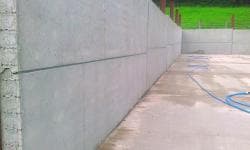 Prestressed Wall Panels